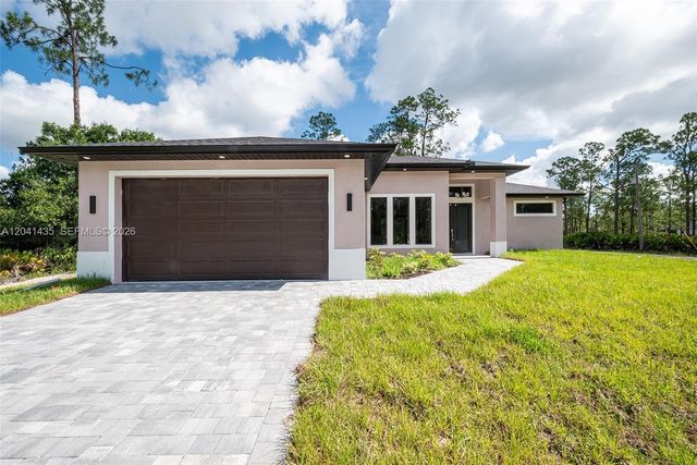 3207 E 10th Street, Lehigh Acres, FL 33972