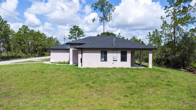 3207 E 10th Street, Lehigh Acres, FL 33972