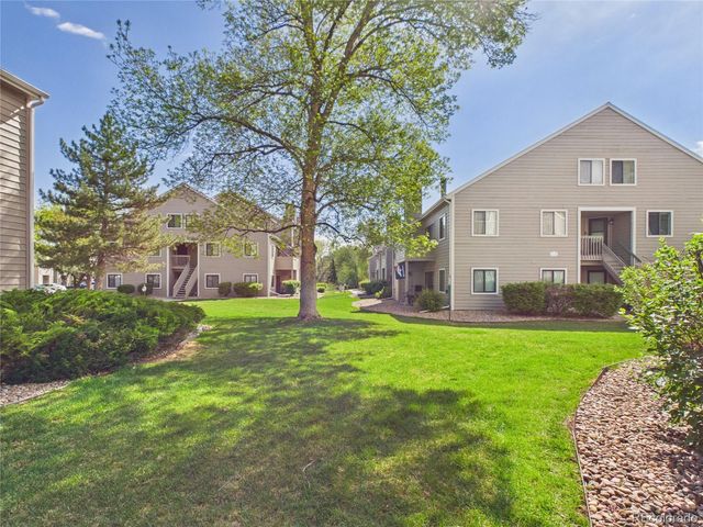 3600 S Pierce Street 7-106, Lakewood, CO 80235