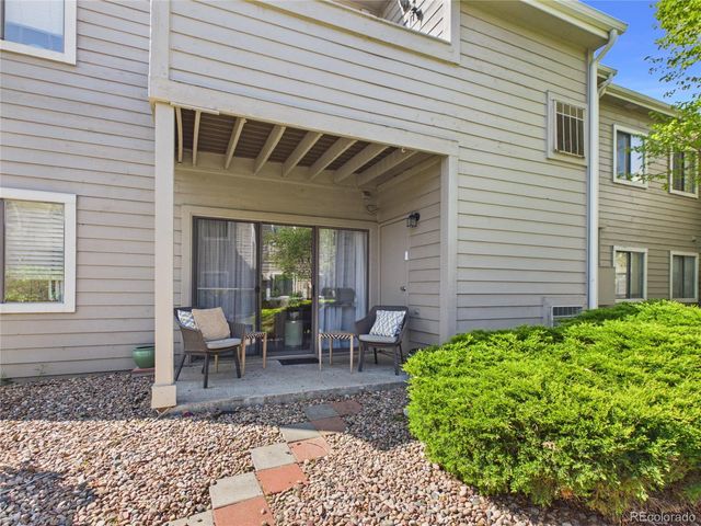 3600 S Pierce Street 7-106, Lakewood, CO 80235