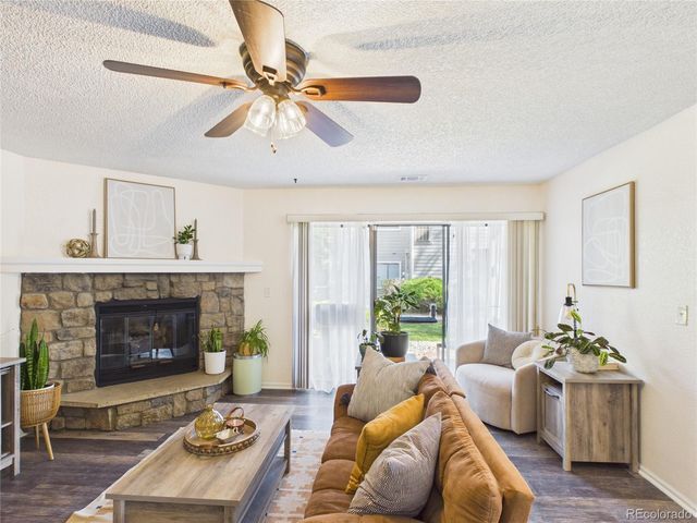 3600 S Pierce Street 7-106, Lakewood, CO 80235
