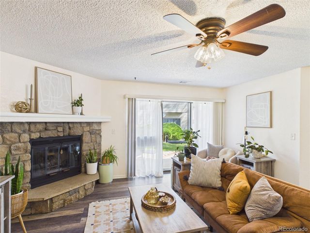 3600 S Pierce Street 7-106, Lakewood, CO 80235