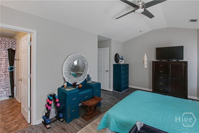 24 Transom Road, Port Wentworth, GA 31407