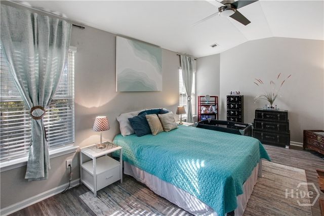 24 Transom Road, Port Wentworth, GA 31407