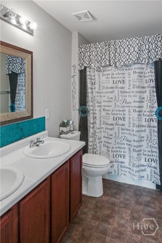 24 Transom Road, Port Wentworth, GA 31407