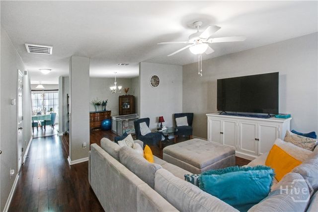 24 Transom Road, Port Wentworth, GA 31407