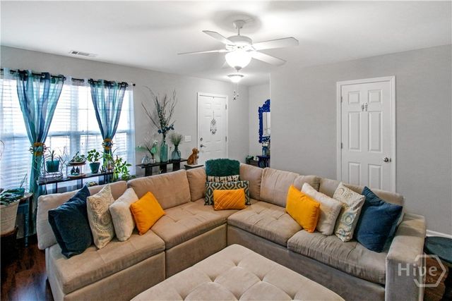 24 Transom Road, Port Wentworth, GA 31407