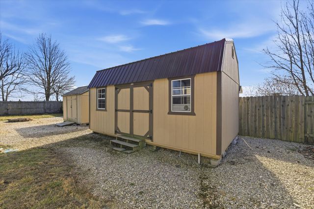 522 S Division Street, Seymour, MO 65746