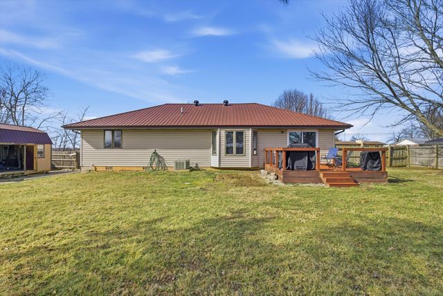 522 S Division Street, Seymour, MO 65746