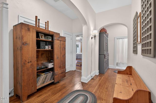 1007 Nash NW Street, Wilson, NC 27893