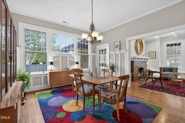 1007 Nash NW Street, Wilson, NC 27893