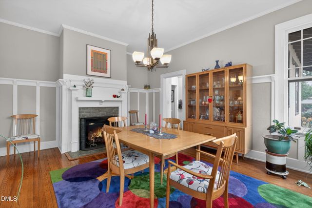 1007 Nash NW Street, Wilson, NC 27893