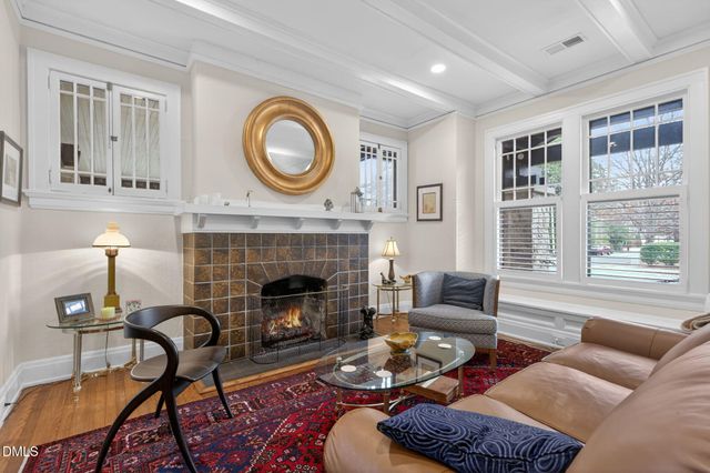 1007 Nash NW Street, Wilson, NC 27893