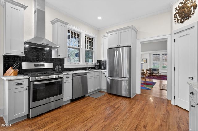 1007 Nash NW Street, Wilson, NC 27893