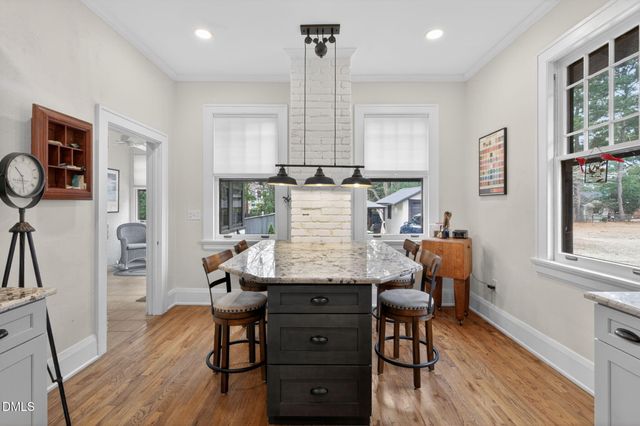 1007 Nash NW Street, Wilson, NC 27893