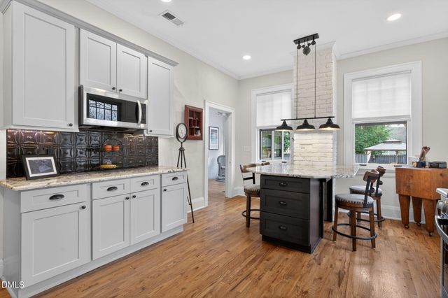 1007 Nash NW Street, Wilson, NC 27893