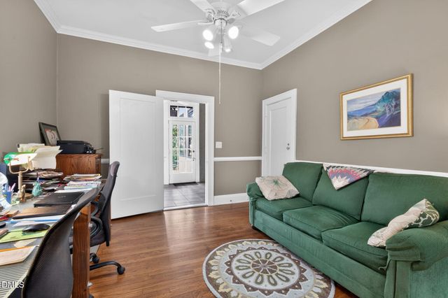 1007 Nash NW Street, Wilson, NC 27893