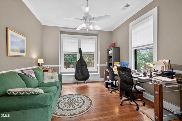 1007 Nash NW Street, Wilson, NC 27893