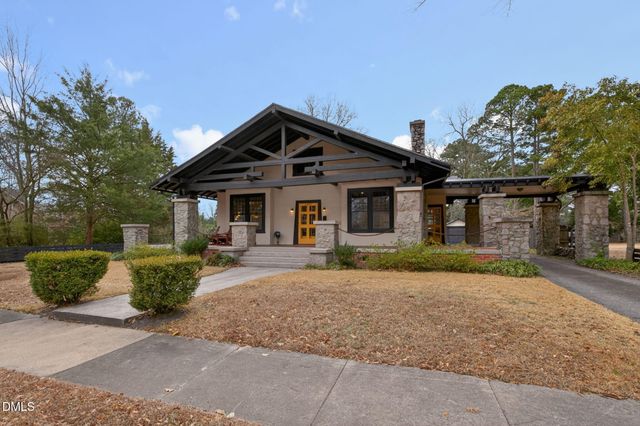 1007 Nash NW Street, Wilson, NC 27893