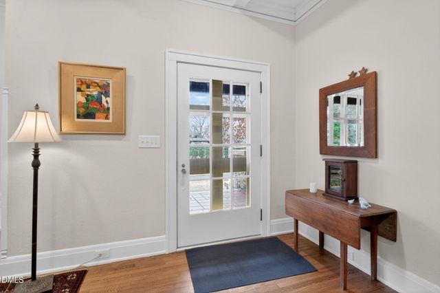 1007 Nash NW Street, Wilson, NC 27893