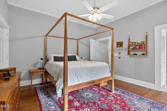 1007 Nash NW Street, Wilson, NC 27893