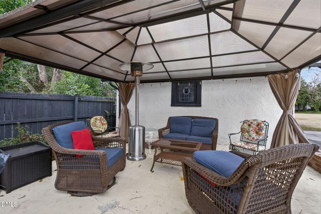 1007 Nash NW Street, Wilson, NC 27893