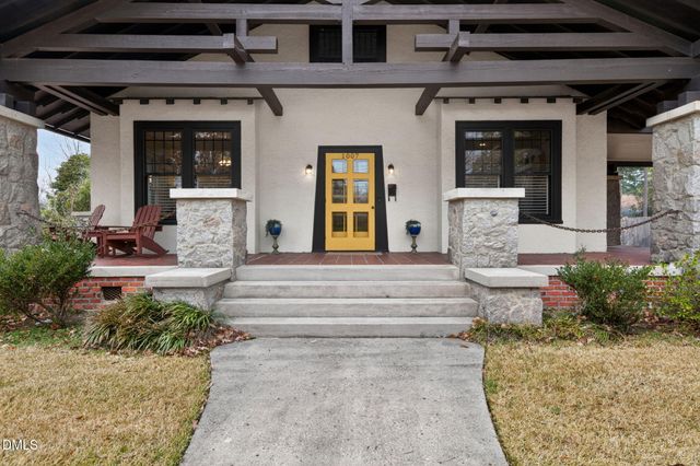 1007 Nash NW Street, Wilson, NC 27893