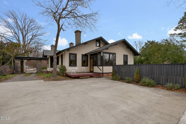 1007 Nash NW Street, Wilson, NC 27893