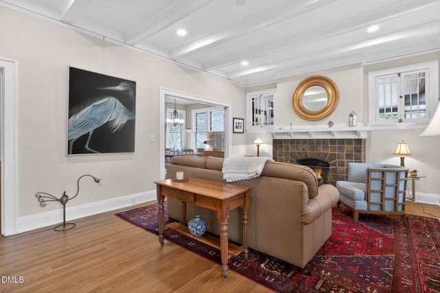 1007 Nash NW Street, Wilson, NC 27893