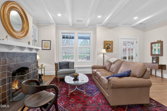 1007 Nash NW Street, Wilson, NC 27893