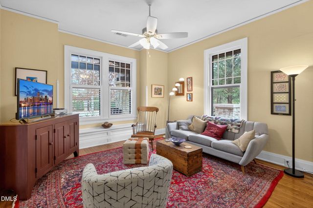 1007 Nash NW Street, Wilson, NC 27893