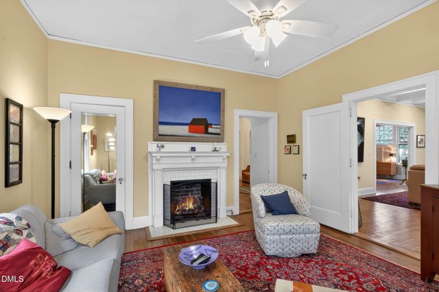 1007 Nash NW Street, Wilson, NC 27893