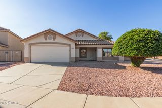 14464 N 156TH Lane, Surprise, AZ 85379