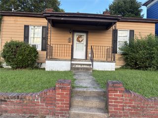 918 Halifax St, Petersburg, VA 23803