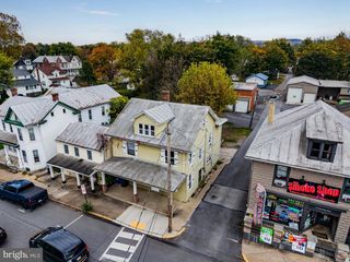 338 E KING STREET ST E, Shippensburg, PA 17257