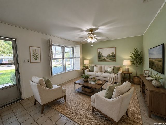 201 Avenue D, Converse, TX 78109