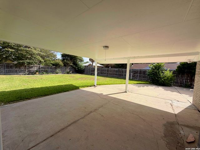 201 Avenue D, Converse, TX 78109