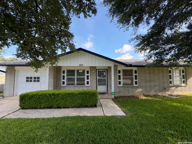 201 Avenue D, Converse, TX 78109
