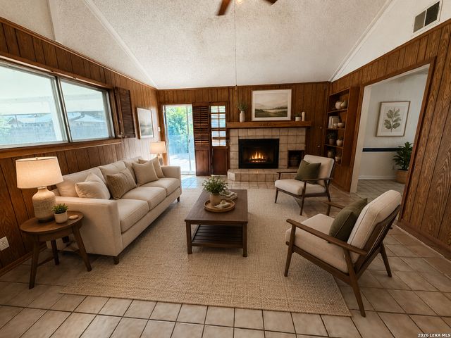 201 Avenue D, Converse, TX 78109