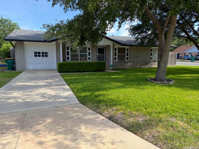 201 Avenue D, Converse, TX 78109