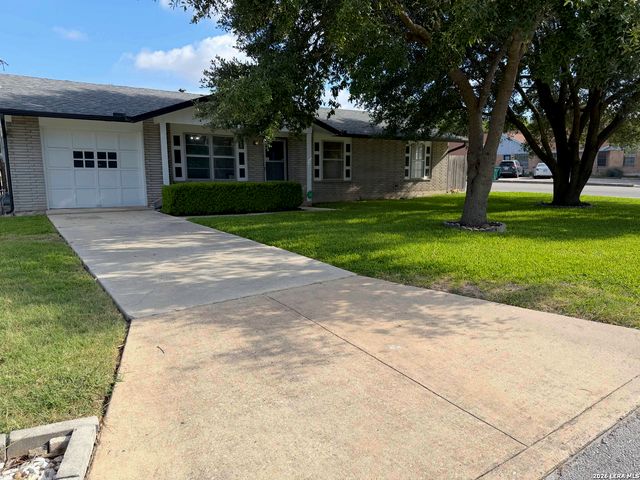 201 Avenue D, Converse, TX 78109