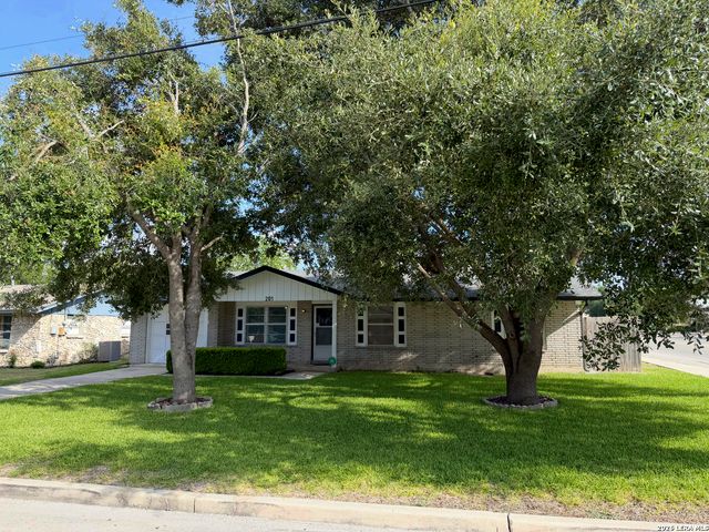 201 Avenue D, Converse, TX 78109