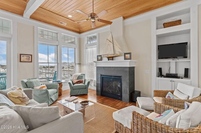 43 Transom Row, Bald Head Island, NC 28461