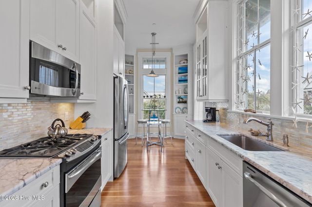 43 Transom Row, Bald Head Island, NC 28461