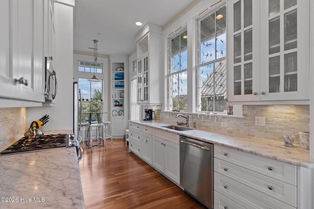 43 Transom Row, Bald Head Island, NC 28461