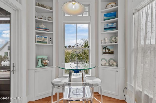 43 Transom Row, Bald Head Island, NC 28461