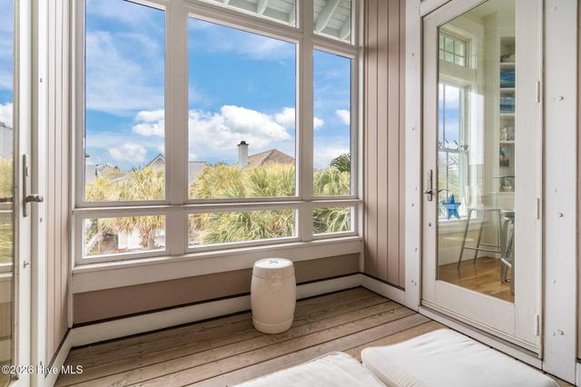 43 Transom Row, Bald Head Island, NC 28461