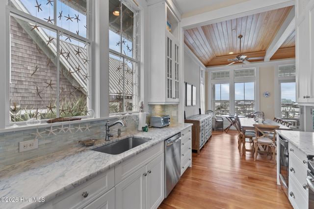 43 Transom Row, Bald Head Island, NC 28461