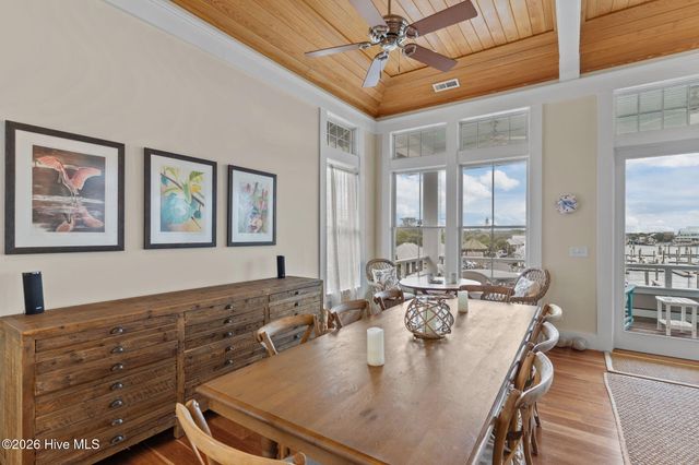 43 Transom Row, Bald Head Island, NC 28461