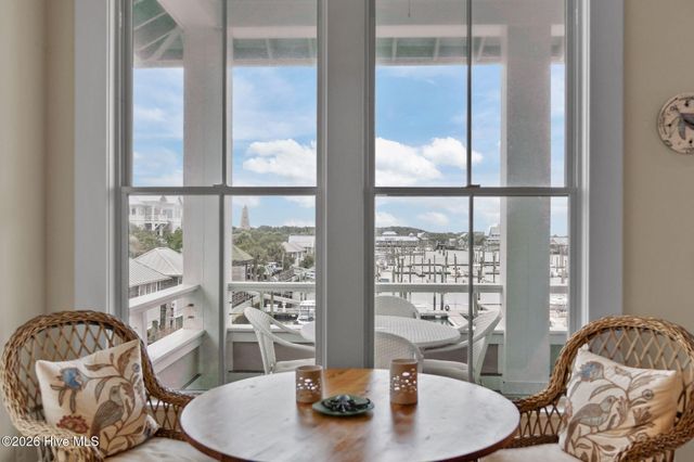 43 Transom Row, Bald Head Island, NC 28461